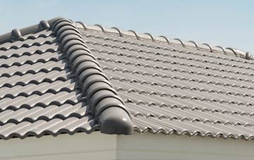 advantages of Ponsonby clay roofing