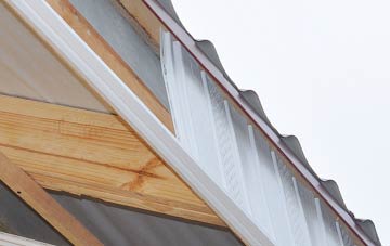 why Ponsonby fascia repairs are essential