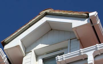 Ponsonby fascia installation costs