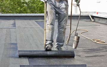 flat roof replacement Ponsonby, Cumbria
