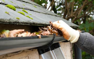 gutter cleaning Ponsonby, Cumbria