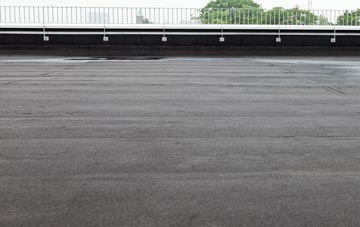 Ponsonby asphalt roof replacement