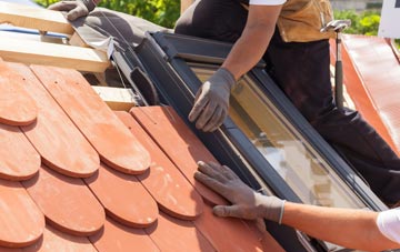 replacement Ponsonby roof windows