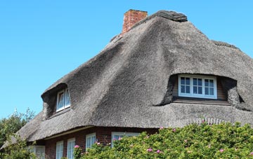thatch roofing Ponsonby, Cumbria