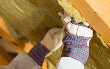 types of Ponsonby pitched roof insulation materials
