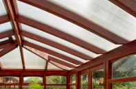 Ponsonby conservatory roofing insulation