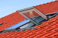 Ponsonby roof window